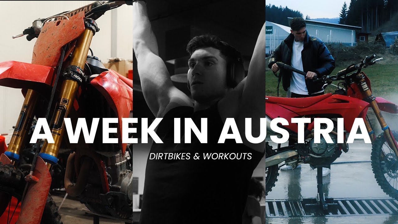 What It’s Like Coming Back to Austria After 6 Months in Dubai