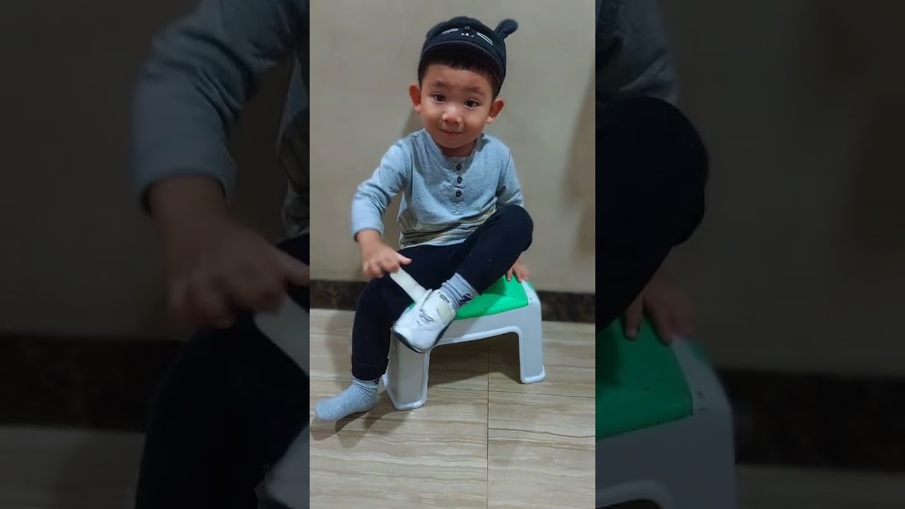 Tobi si Bayi Gembul Sunday School, Jalan Jalan ke J Town - 08 Maret 2026