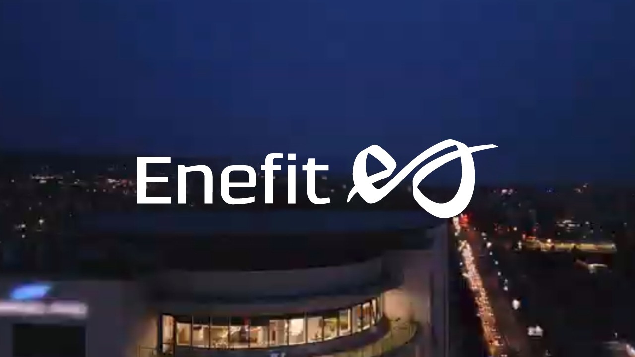 Enefit | spot