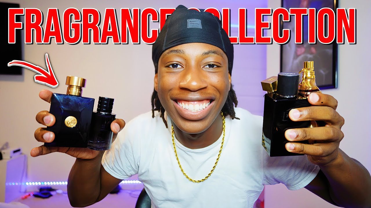 My Entire Fragrance Collection! (The GOOD & BAD)