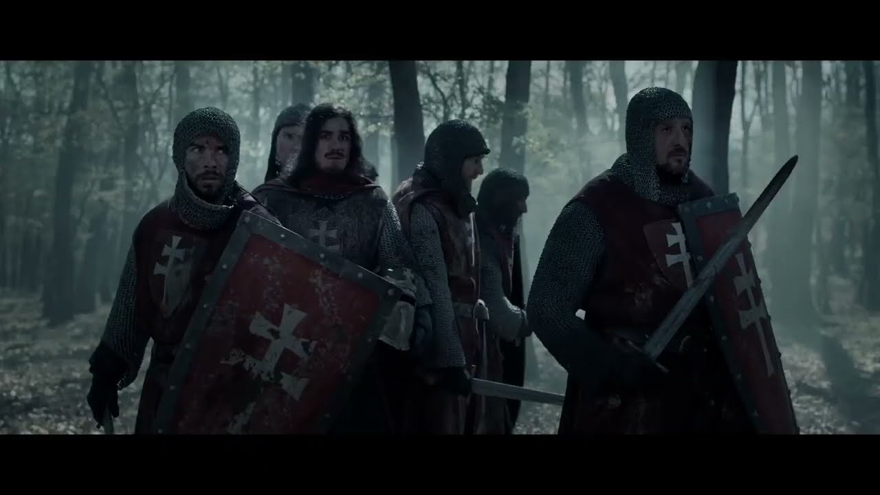 Aranybulla- ELŐZETES