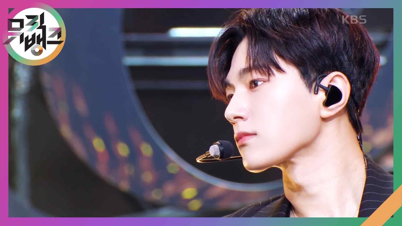Dangerous - 인피니트 (INFINITE) [뮤직뱅크/Music Bank] | KBS 250307 방송