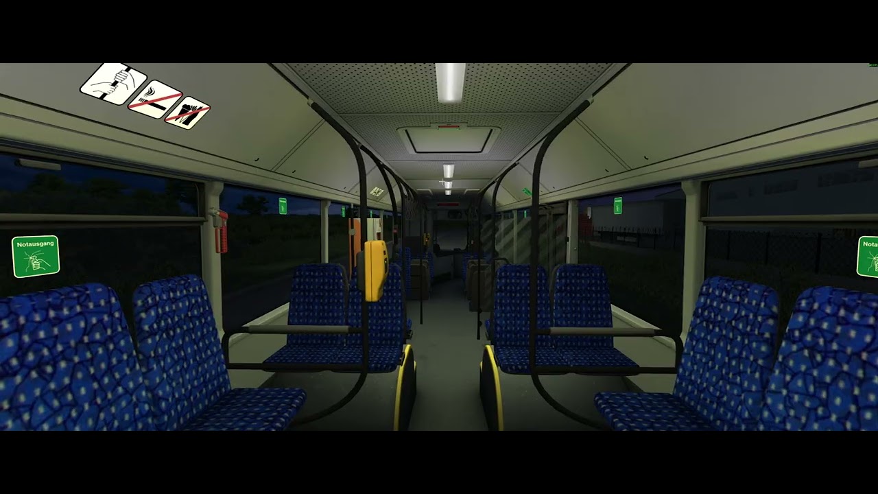 MAN D2866 Euro 2 (w/ ZF) - Sound Remaster - NL v4