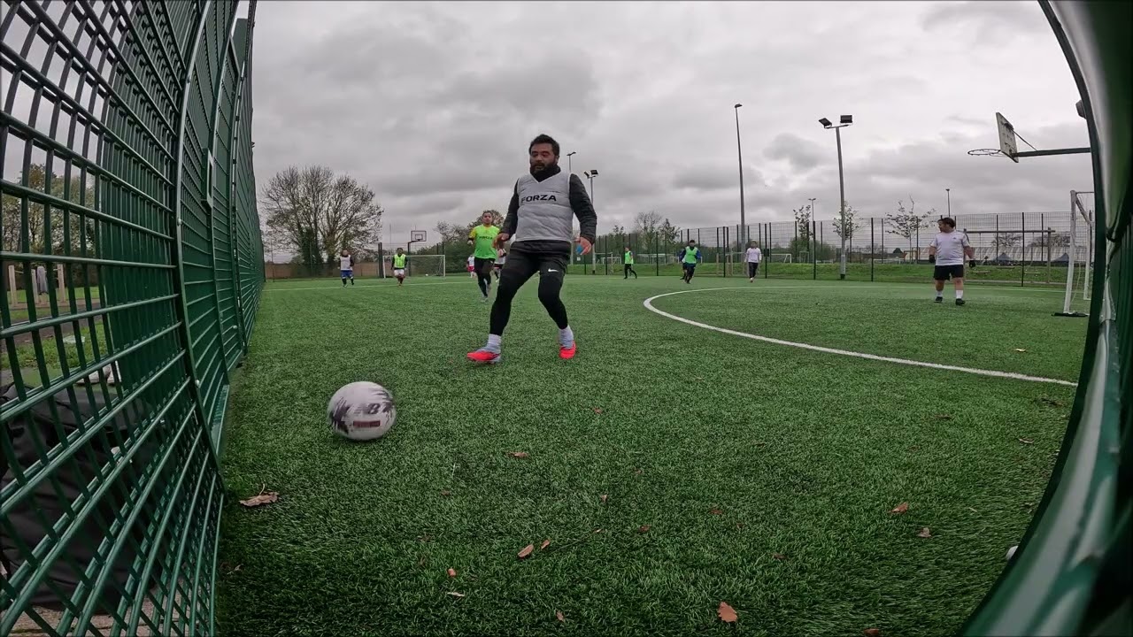 3G 7 a side part 1 2025 #football #soccer #7asidefootball #nepalifootball #explorewitharbs