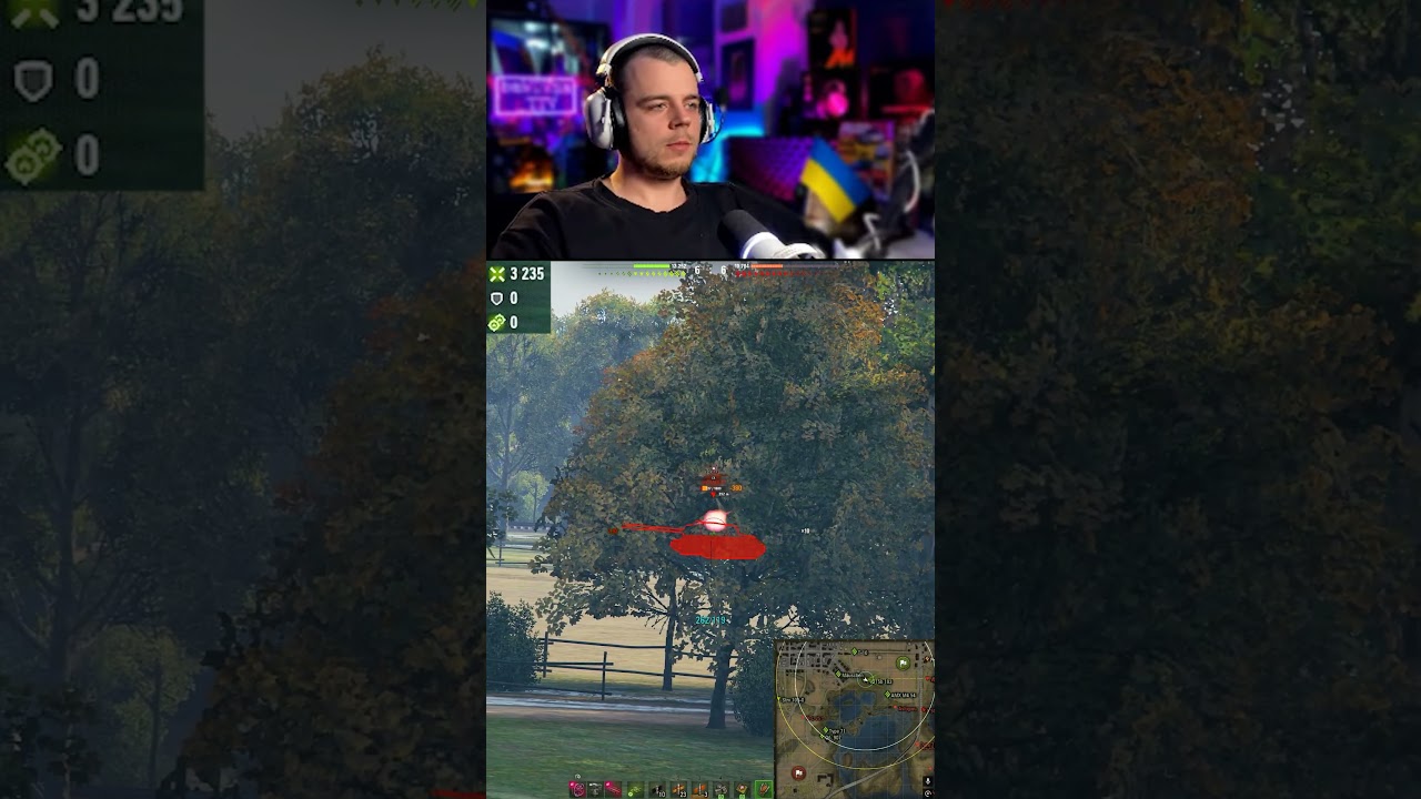 ЦІКАВА ЗАДАЧА 7K БЕЗ ПЕРЕМОГИ #wot #wotua #tanks #вот #танки стрім