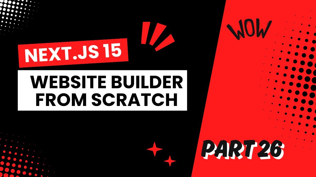 Next.js Website Builder: Implementing Multi-Axis Drag and Drop for Gallery Sections  (Part 26)