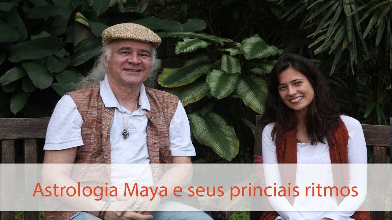 Astrologia Maya e seus principais ritmos