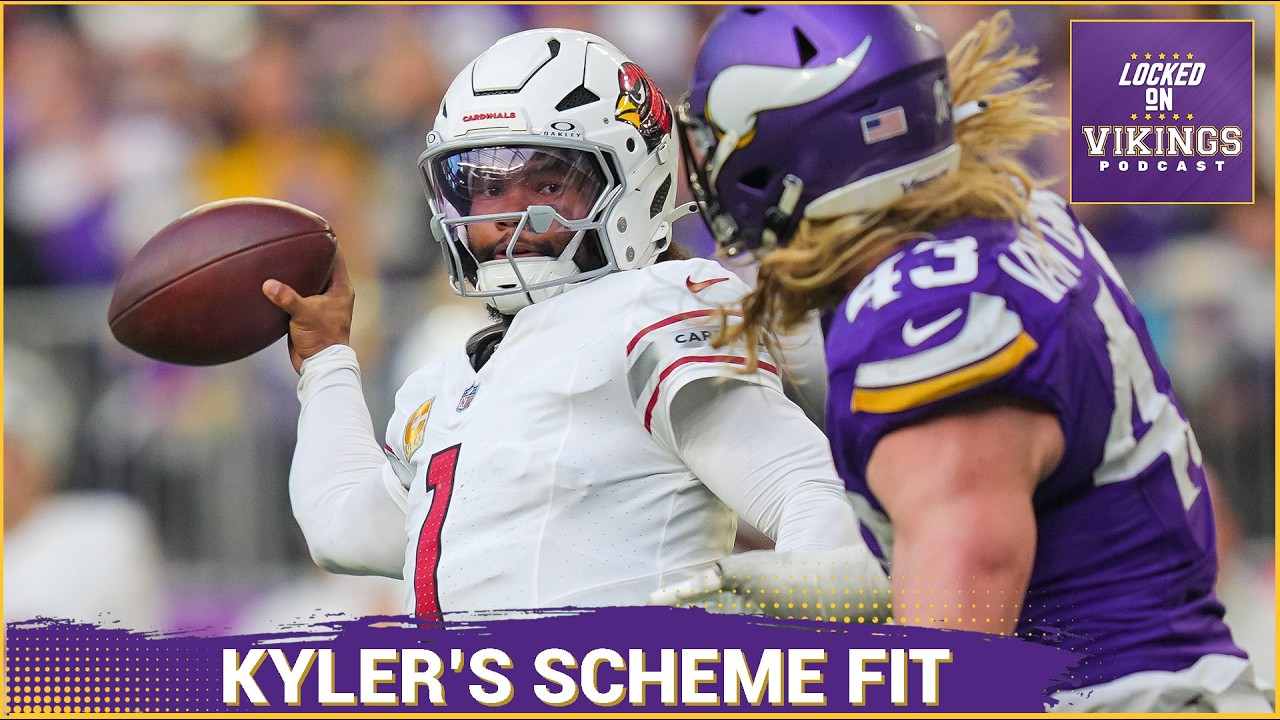 Kyler Murray's Scheme Fit Is More Complicated Than You Think