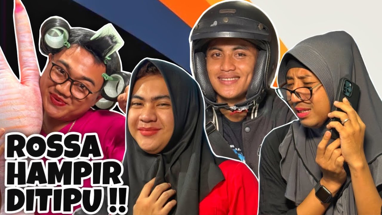 RATNA SEMAKIN KASMARAN !!!