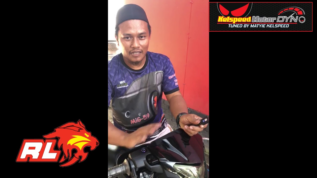 ECU REDLEO  MULTI MAPPING MODE FUNCTION | TEKANTEKAN DAN PILIH MAPPING | REVIEW CUSTOMER