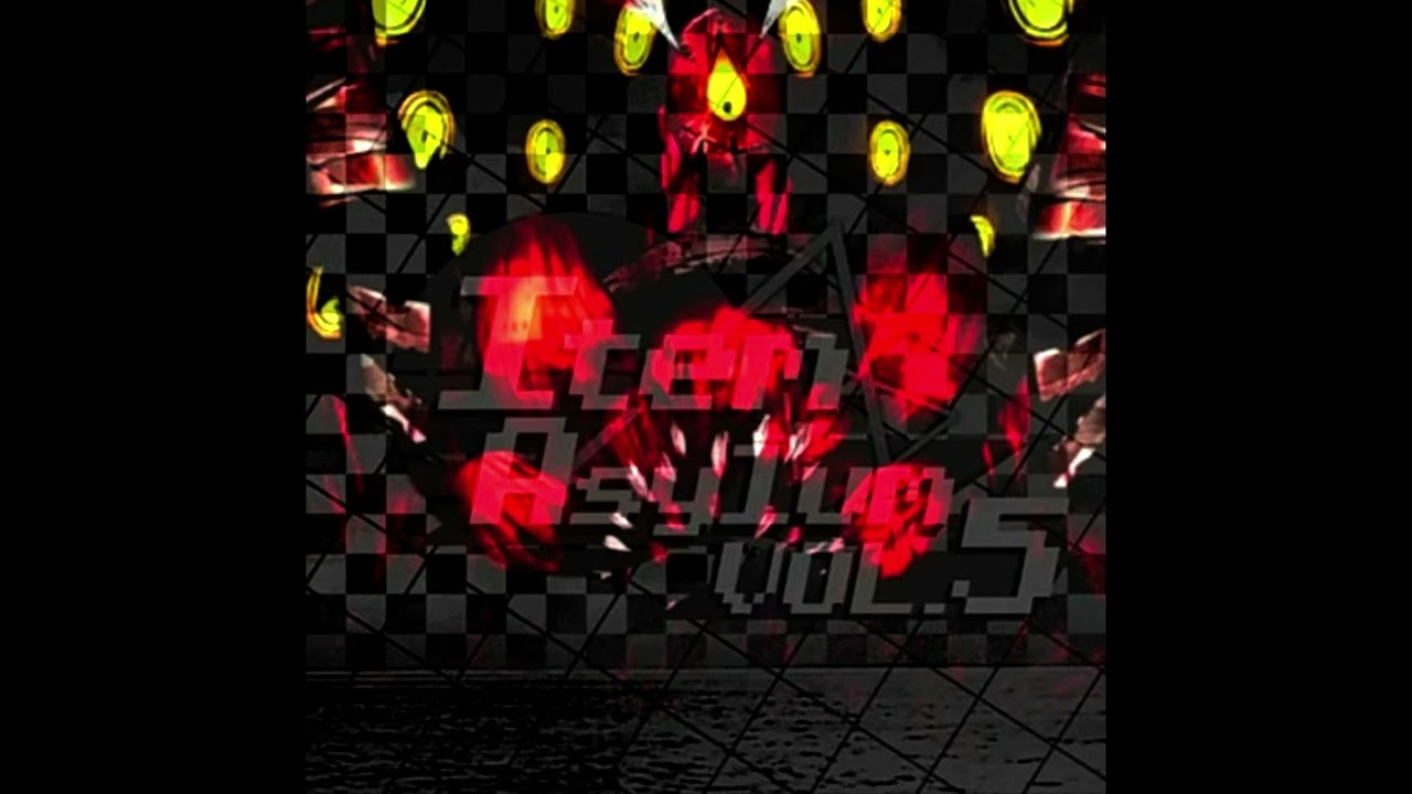 Item Asylum - Too Many Trumpets but it’s Bass Boosted