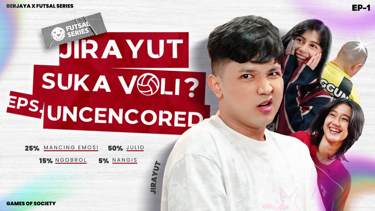 SINTYA MARISCA & KEISYA LEVRONKA BONGKAR AIB PACAR JIRAYUT DARI TEMAN THAILAND - PODCAST SERIES EP1
