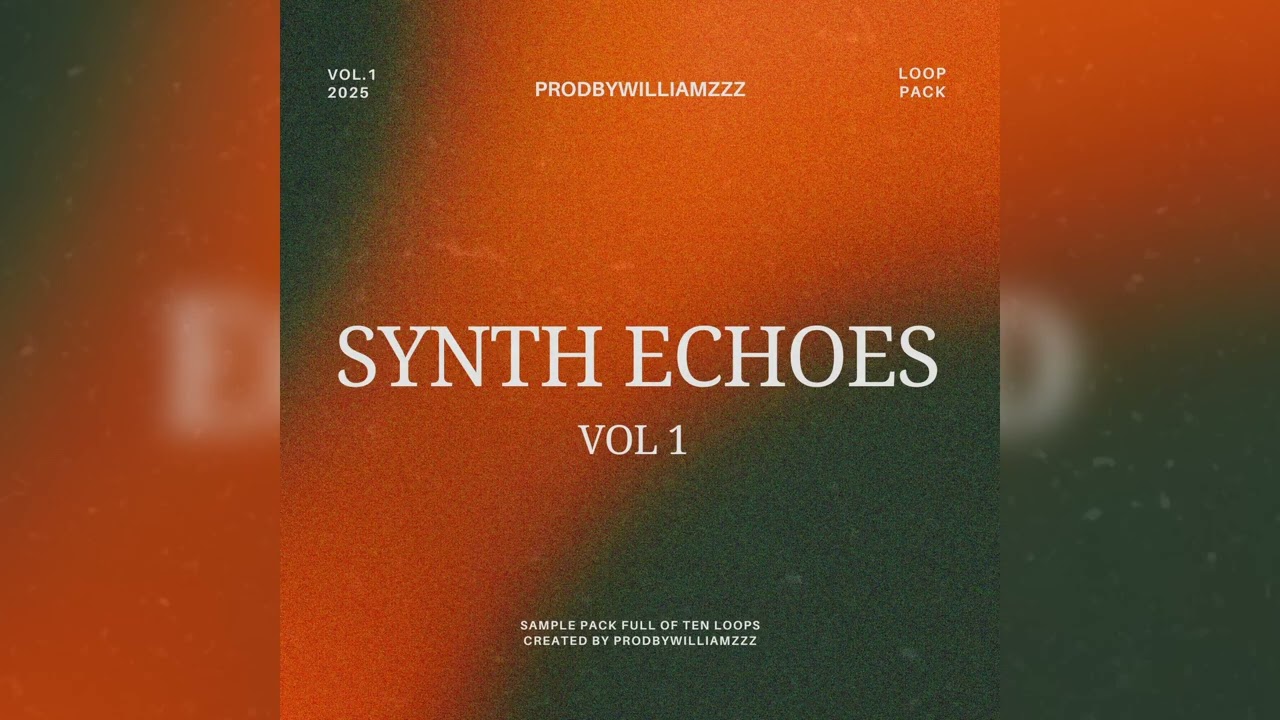 [FREE] LOOP KIT/SAMPLE PACK - 