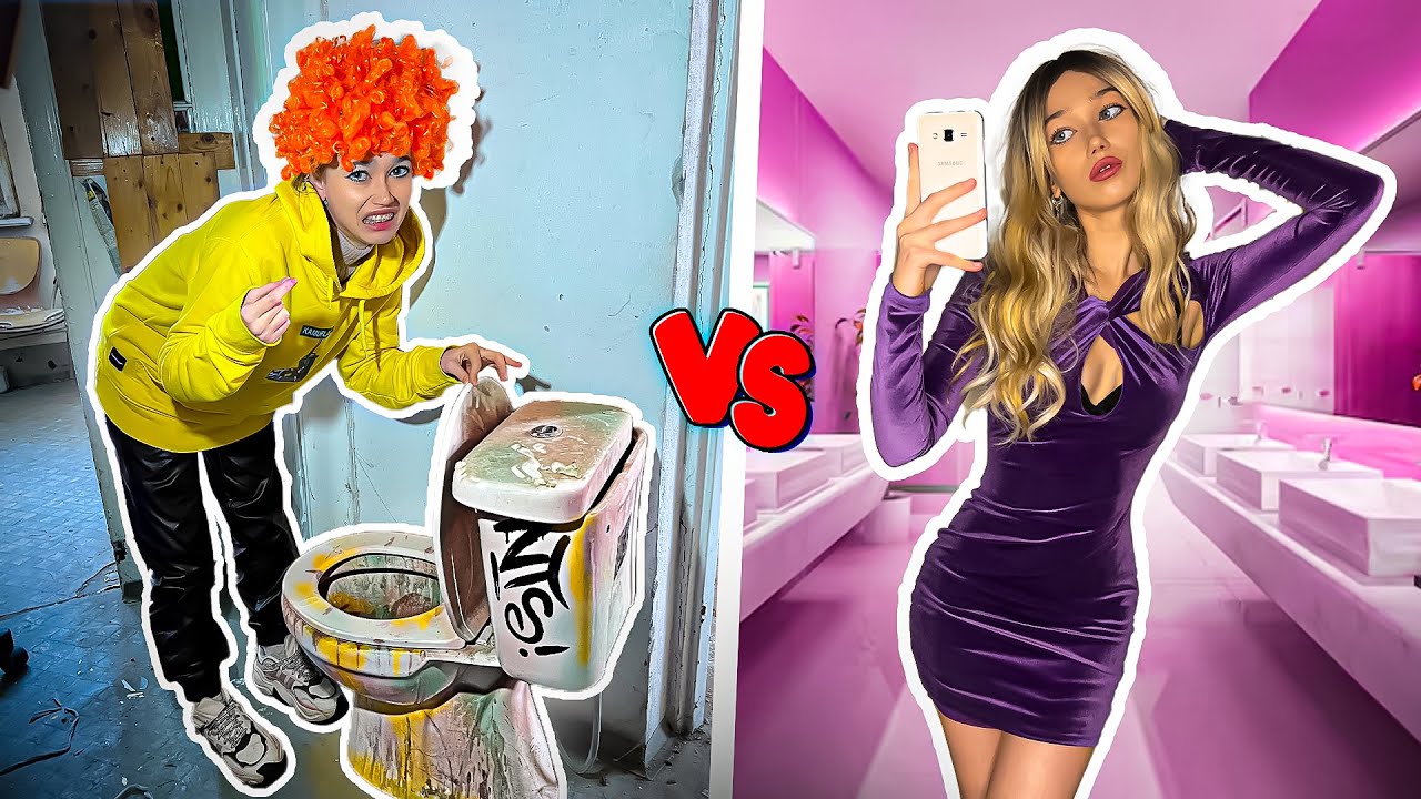 TWOJA SZKOŁA - oczekiwania🗿vs rzeczywistość🤮 | na ile lubisz swoją szkołę? #sanderaziomal