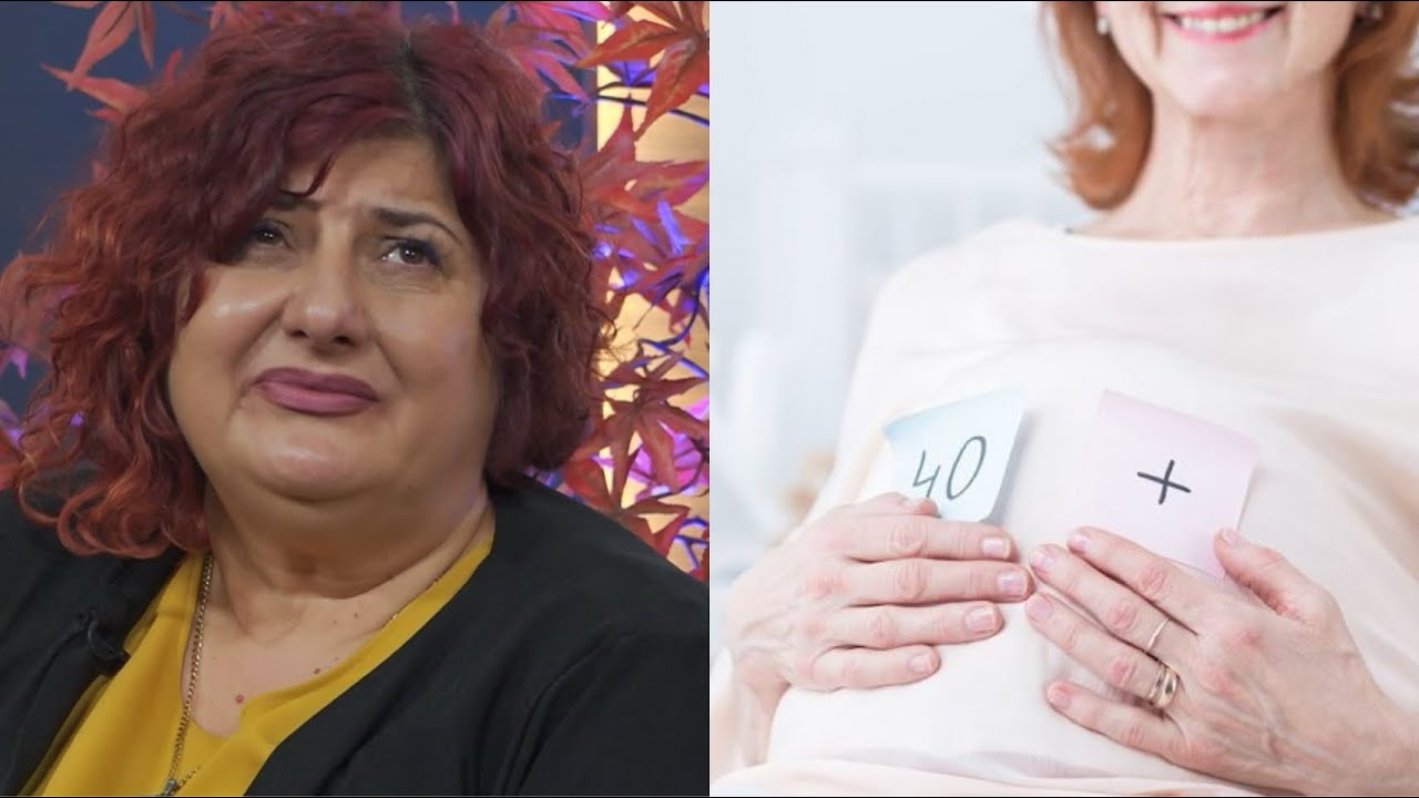 E pabesueshem Gruaja 52 vjecare nga Shkupi mbeti Shtatzen. Fatimja zbulon kush eshte ajo