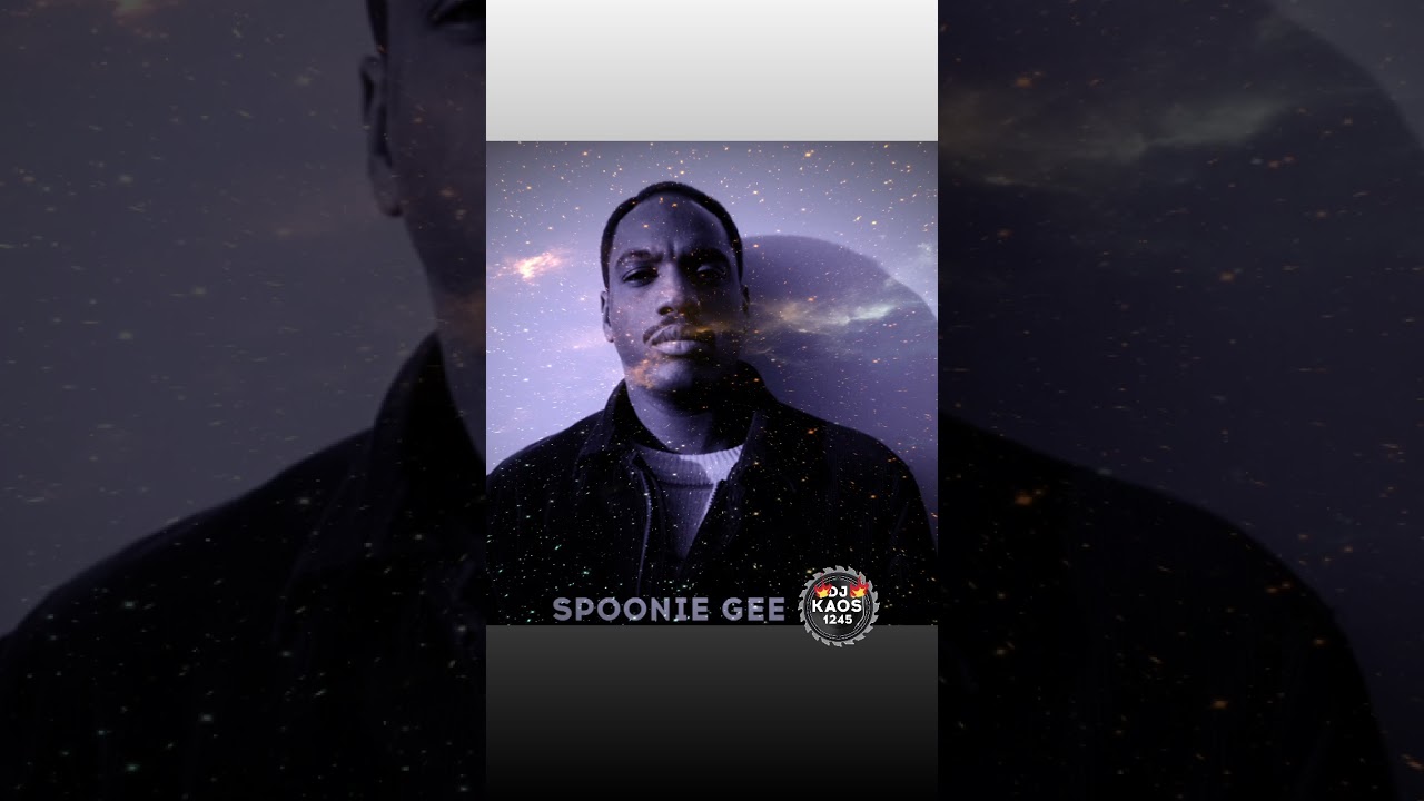 Spoonie Gee 🔥🏆🔥 (Tribute Mix) 🎧