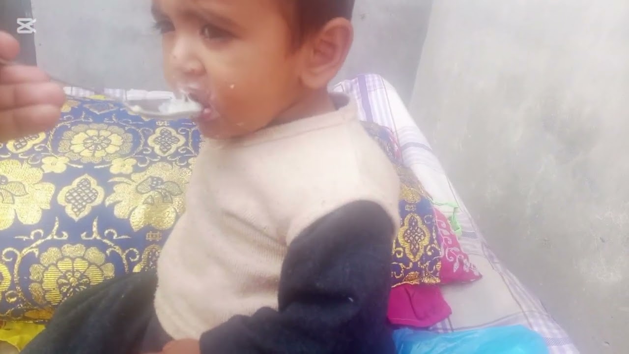 Ahad ny aj swayaan khhai |happy feeling thi |subah 1st Ramadan 