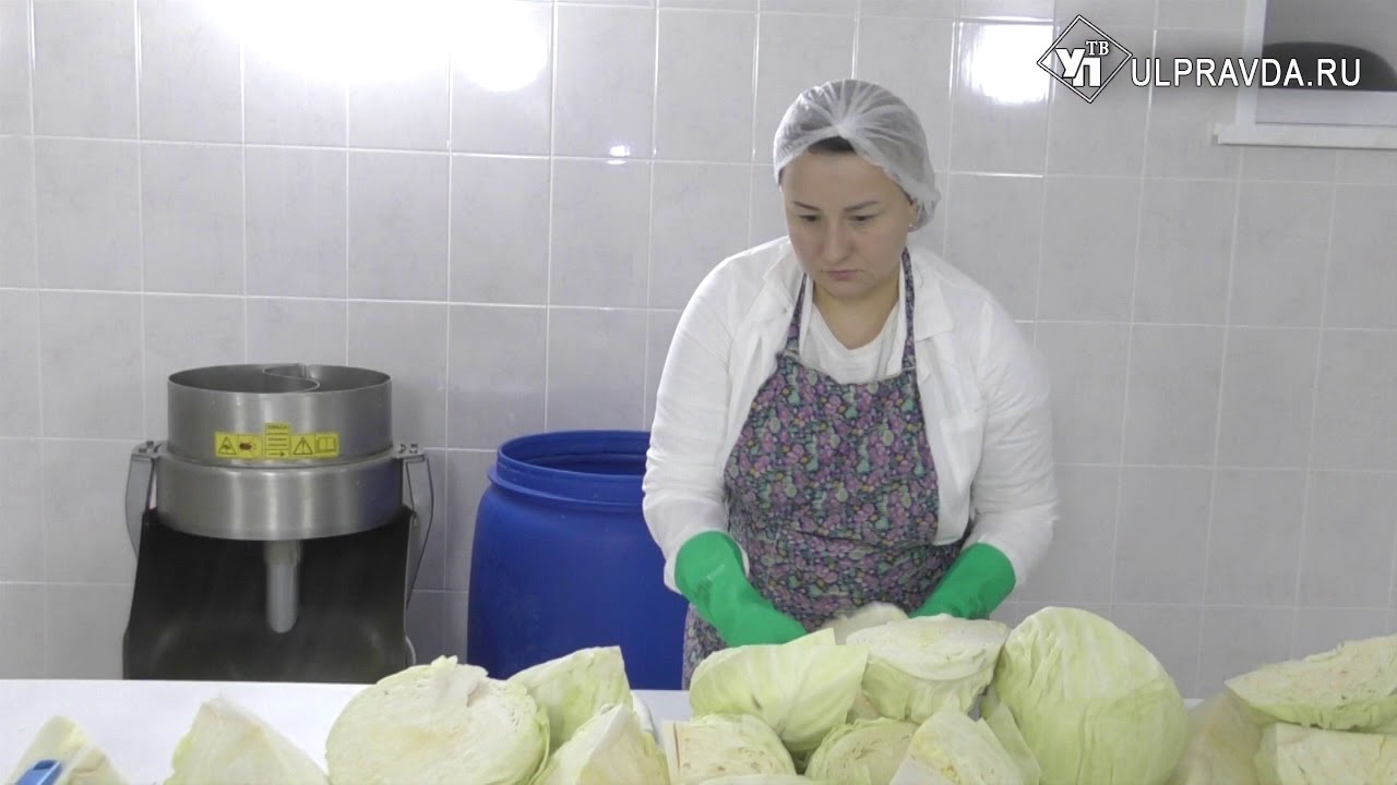 Мое дело. Как семья из Димитровграда «насолила» бизнес на арбузах и винограде