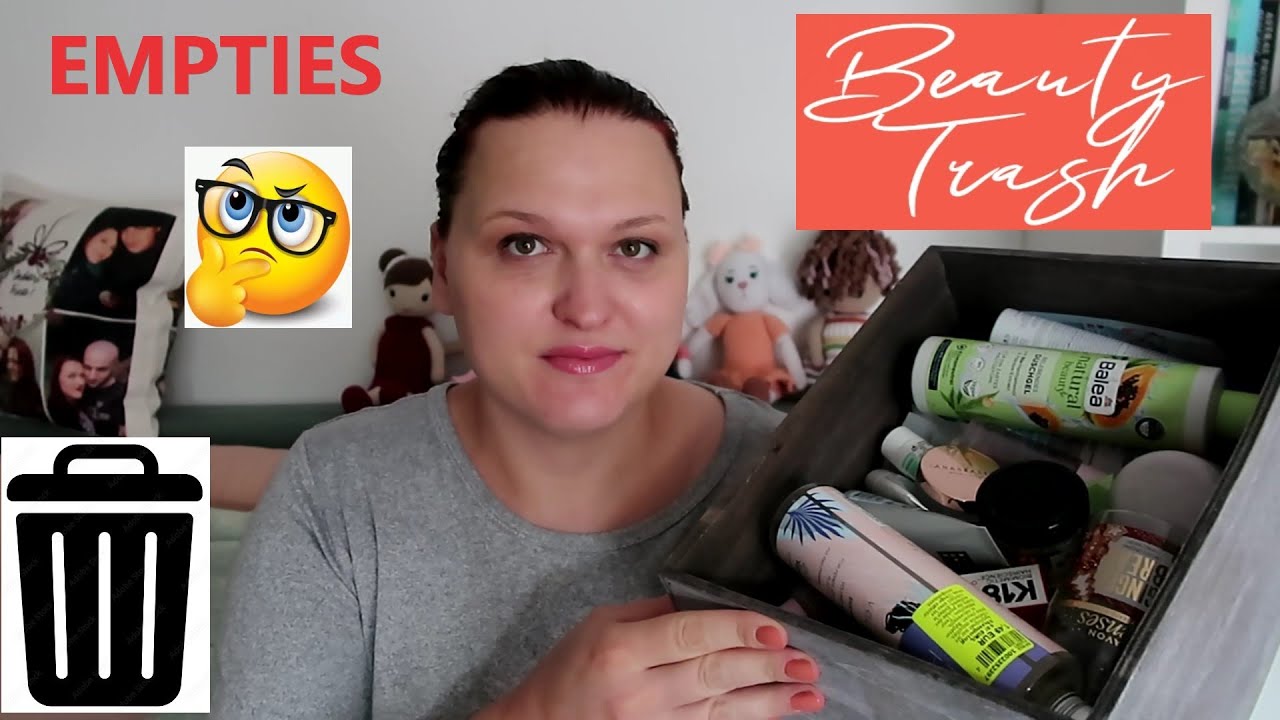 EMPTIES #13 VORBESC MULT DESPRE PRODUSE