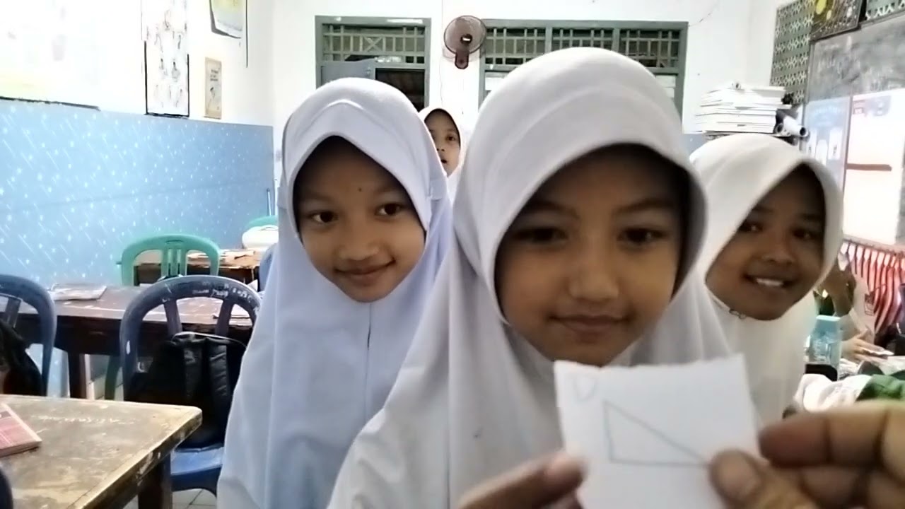 Belajar joyful learning 