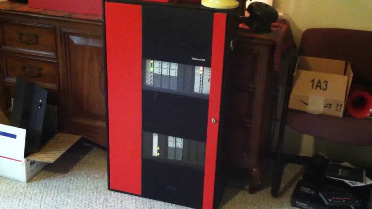 Honeywell DeltaNet FS90