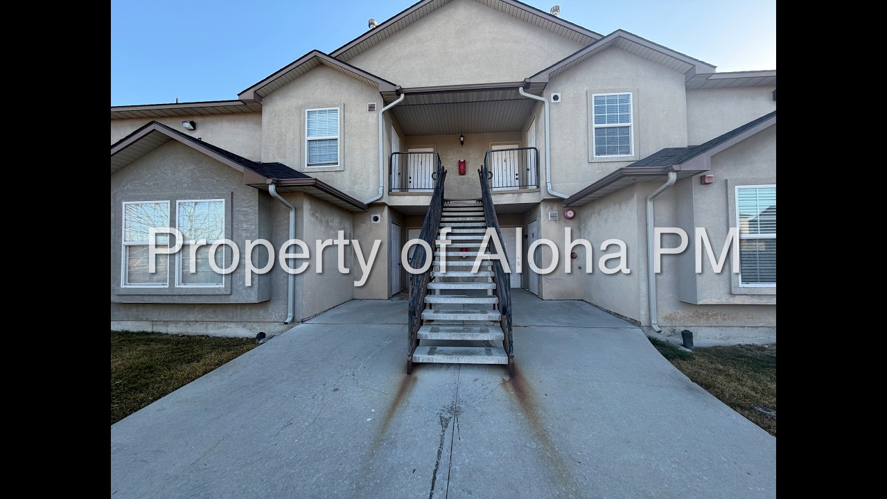 1037 W. Pine Ave. Meridian, ID 83642