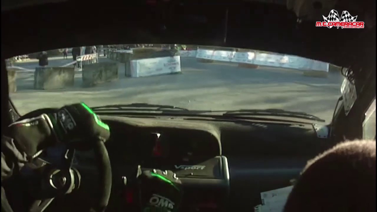 Rally del Ciocchetto 2016  Arza' - Castiglioni  Renault Clio A/7