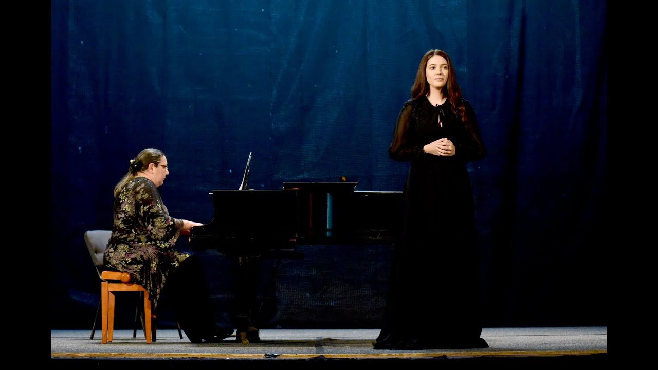 Emilia-Denisa Tudorache, T. Brediceanu „Știi tu, bade”, Masterclass Claudia Codreanu și Inna Oncescu