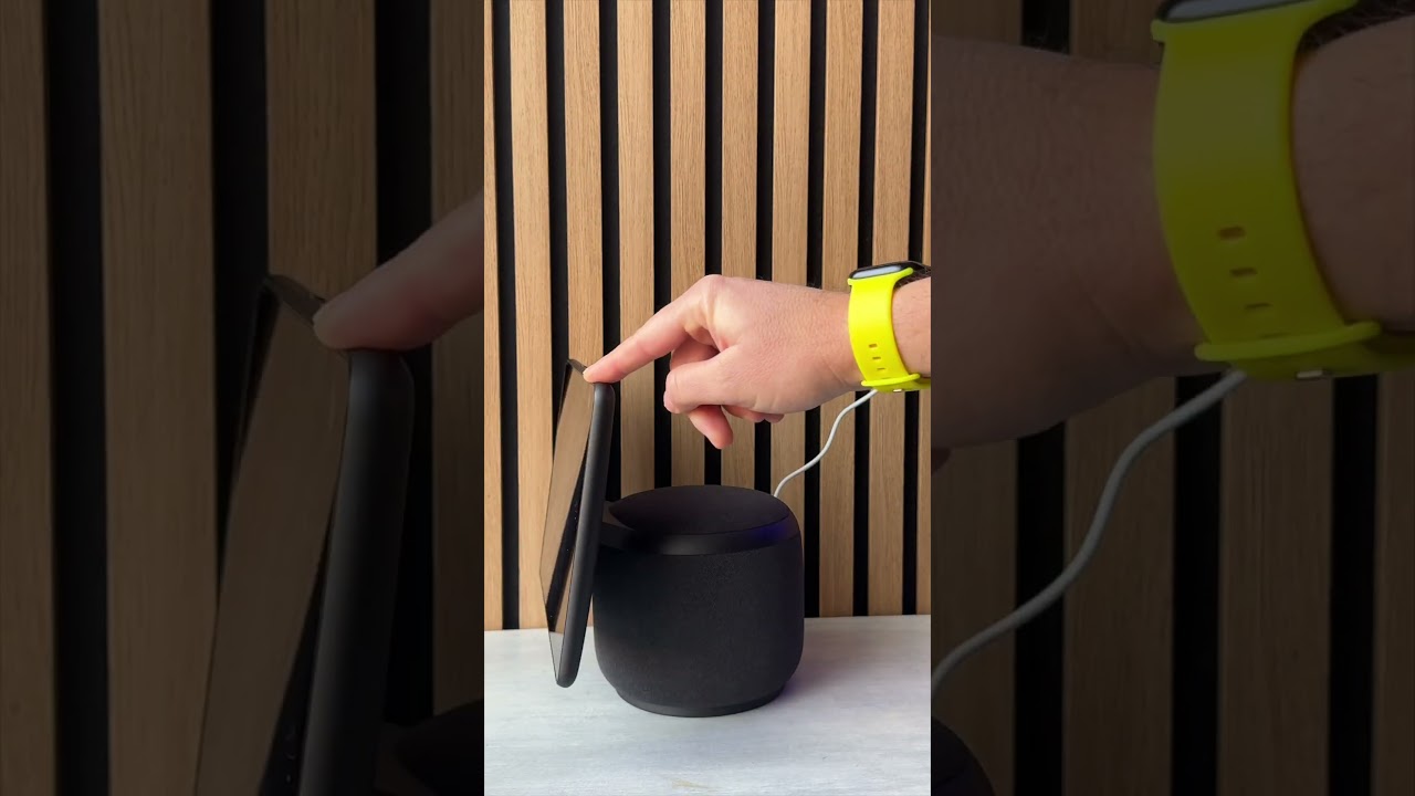 Alexa Echo Show 10  #amazing #alexa #echoshow #domotica #neiperte