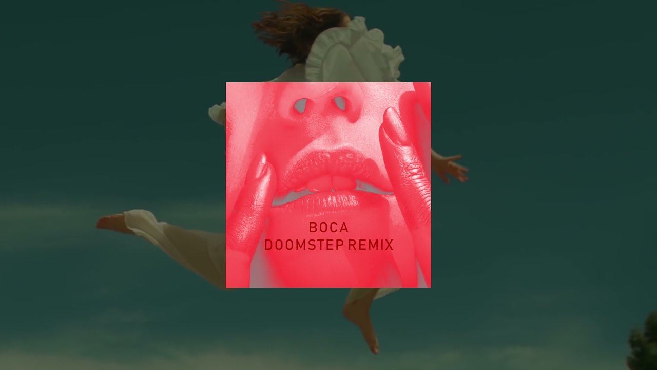 Gaia, Sean Paul, ChildsPlay - Boca (Dooomstp Remix)
