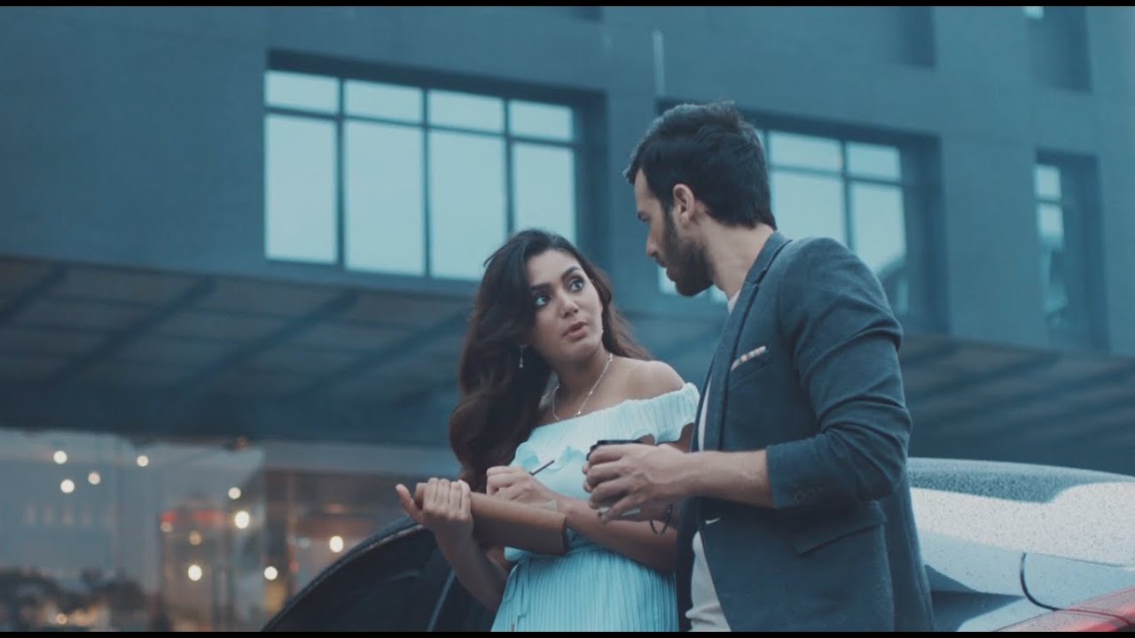 Platinum Love Bands &ndash; Because You Share What&rsquo;s Rare | Directed by Anupam Mishra | Jewellery Ad