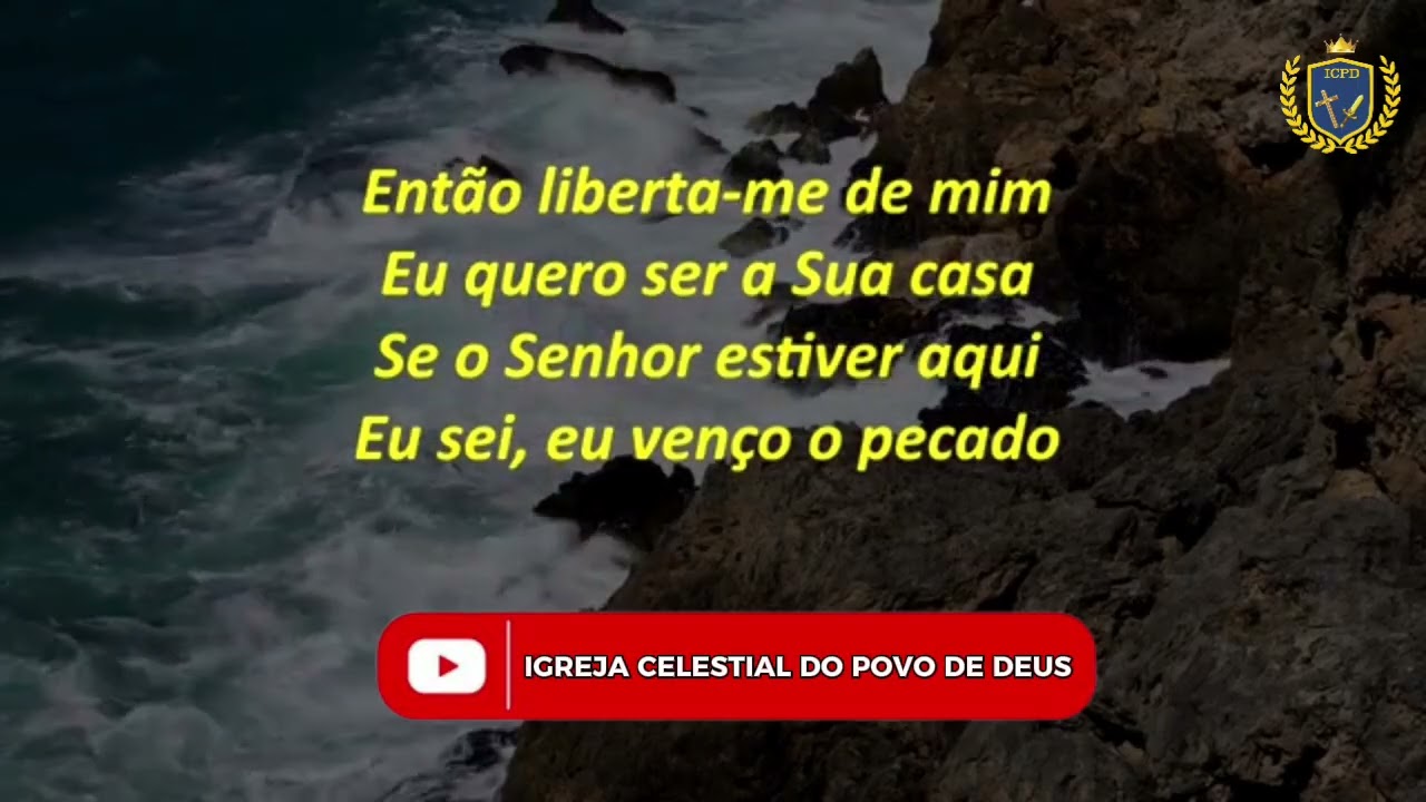 LIBERTA-ME DE MIM (VERSÃO BATERIA)