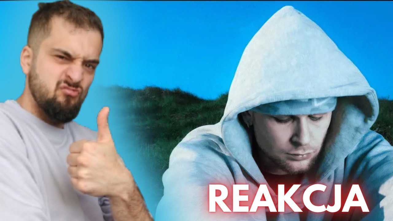 AG X LOHLEQ X VKIE - WIEM PO CO ŻYJĘ - HONEST REAKCJA