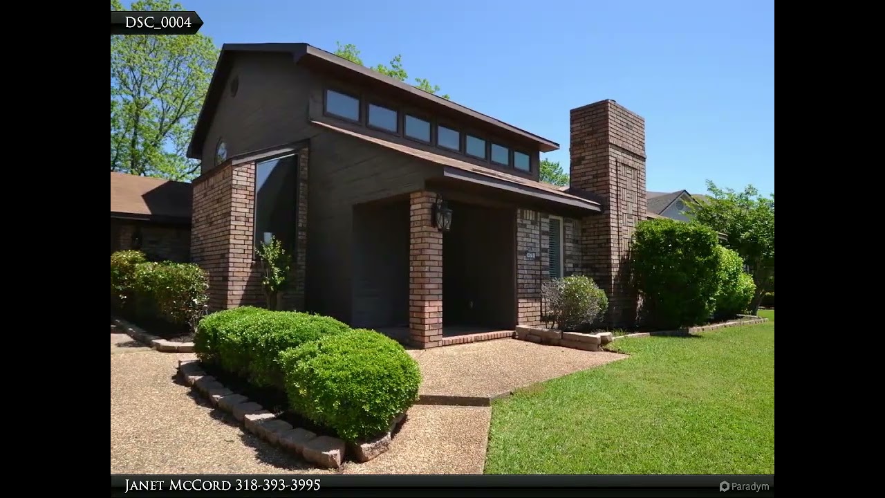 Homes for Sale - 475 Mayfair, Bossier City, LA