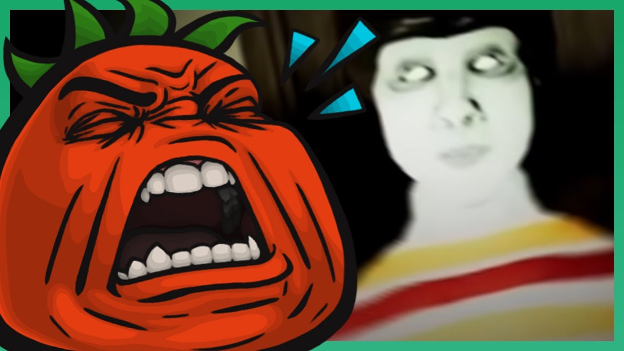 Ghosts bully Conrad for 2 hours | Conrad Stevenson's Paranormal P.I.