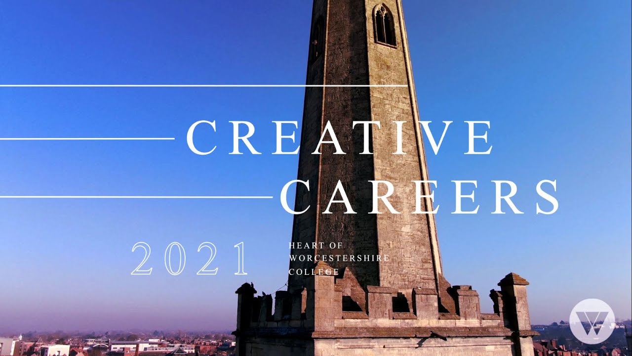 Creative Careers - Ed Watts