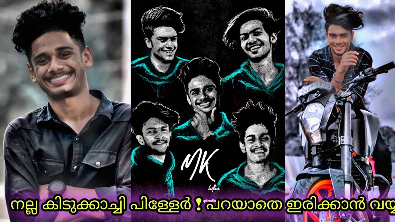Best Videos Of MK brothers | mk brothers tiktok video | Muneer |Charlie | Kaif | Ameer sha TikTok