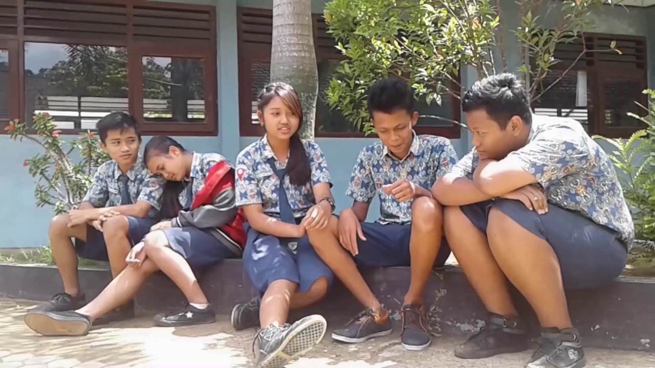 Diary kawan pemimpi part 1. Smp 2 sawoo