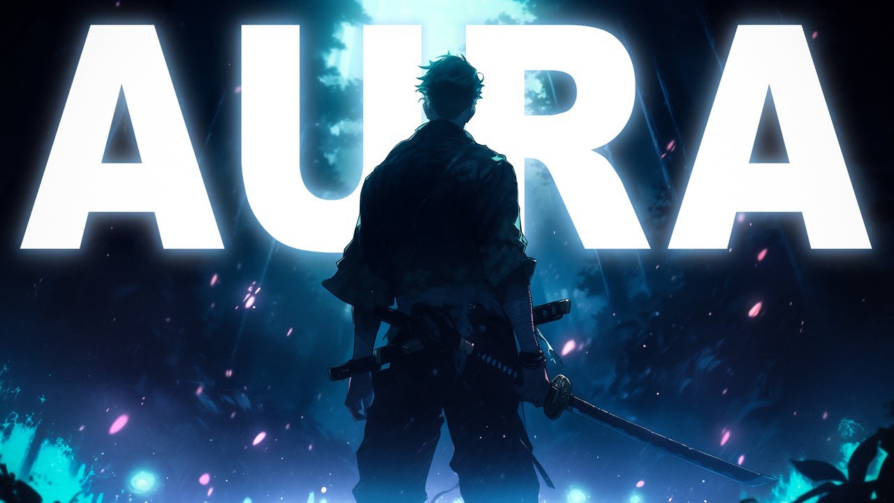 AURA 👑 Songs that make you feel Ultra Powerful 🔥💪