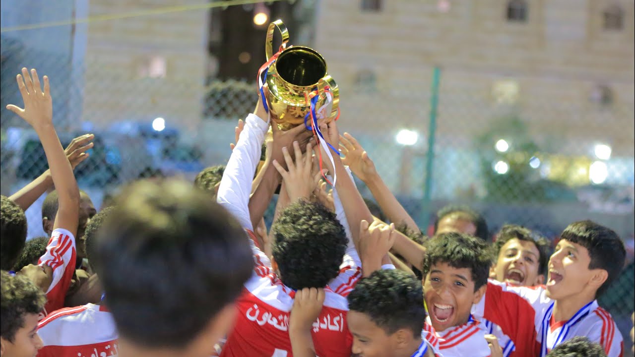 مهرجان أكاديمية التعاون بمشاركة اكاديمية واعي من المدينة المنورة