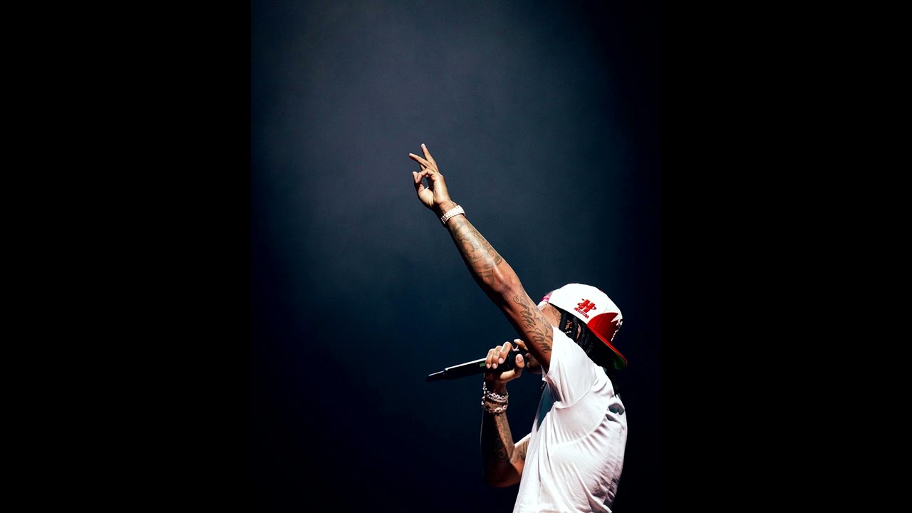 [FREE] Lil Durk Type Beat - 
