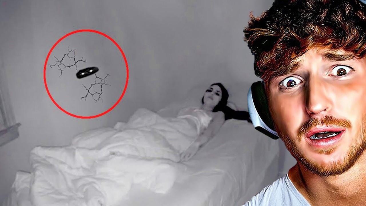 999 Scariest TikToks On The Internet