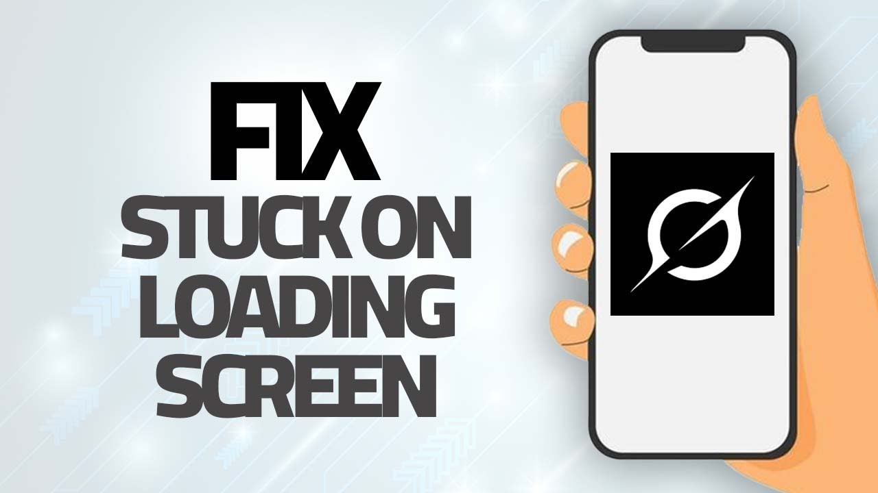 How To Fix Grok Beta AI App Stuck On Loading Screen Problem | Step By Step