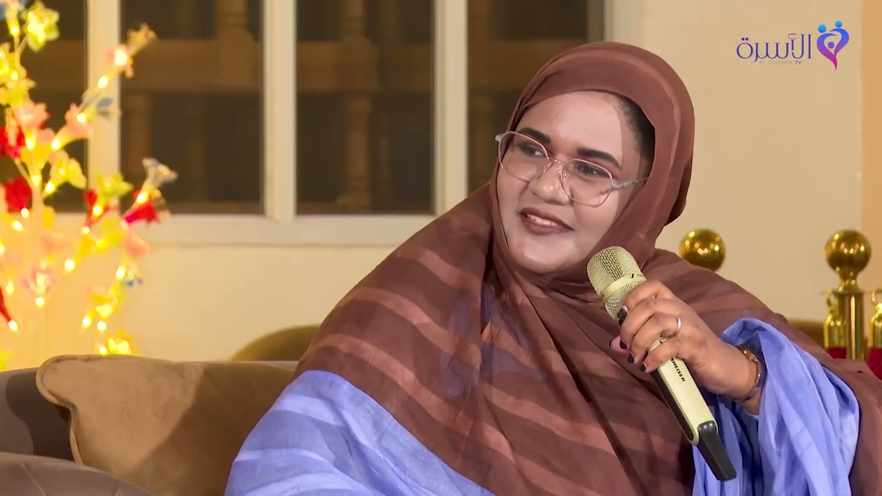 أدب الأسرة || مع الفنان أحمدو بمب بوب جدو والأدباء إبراهيم ولد اسويدي وإدوم ول محمد ومحمد ول الداه