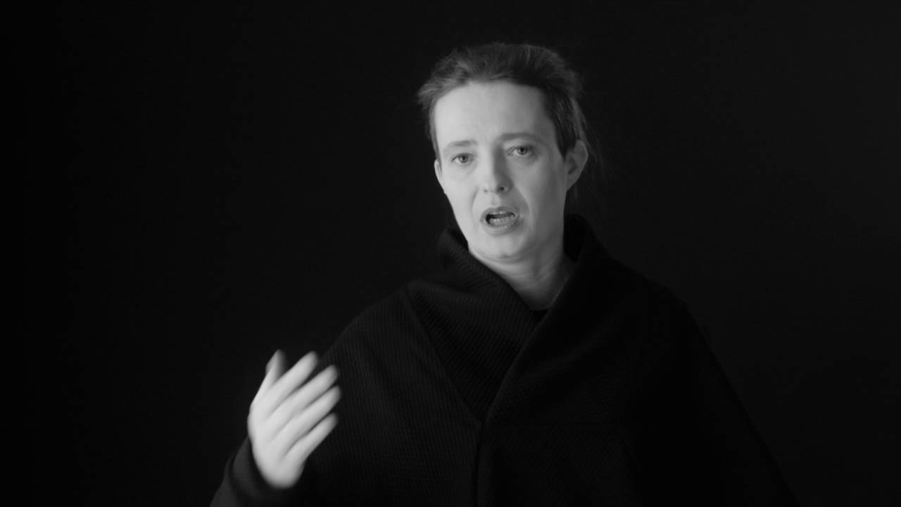 Justyna Łagowska dla MICET