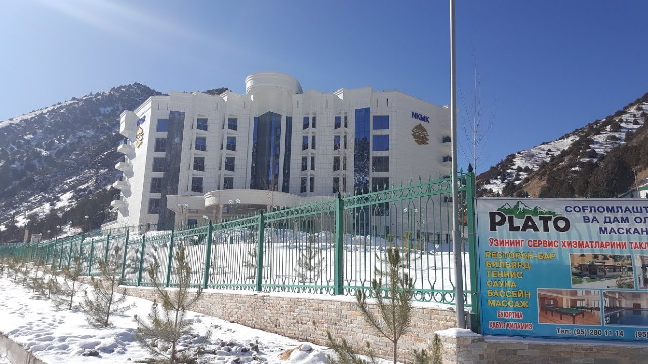 #санатория#зомин#сиҳатгоҳ#  НАВОИЙ СИҲАТГОҲИ.