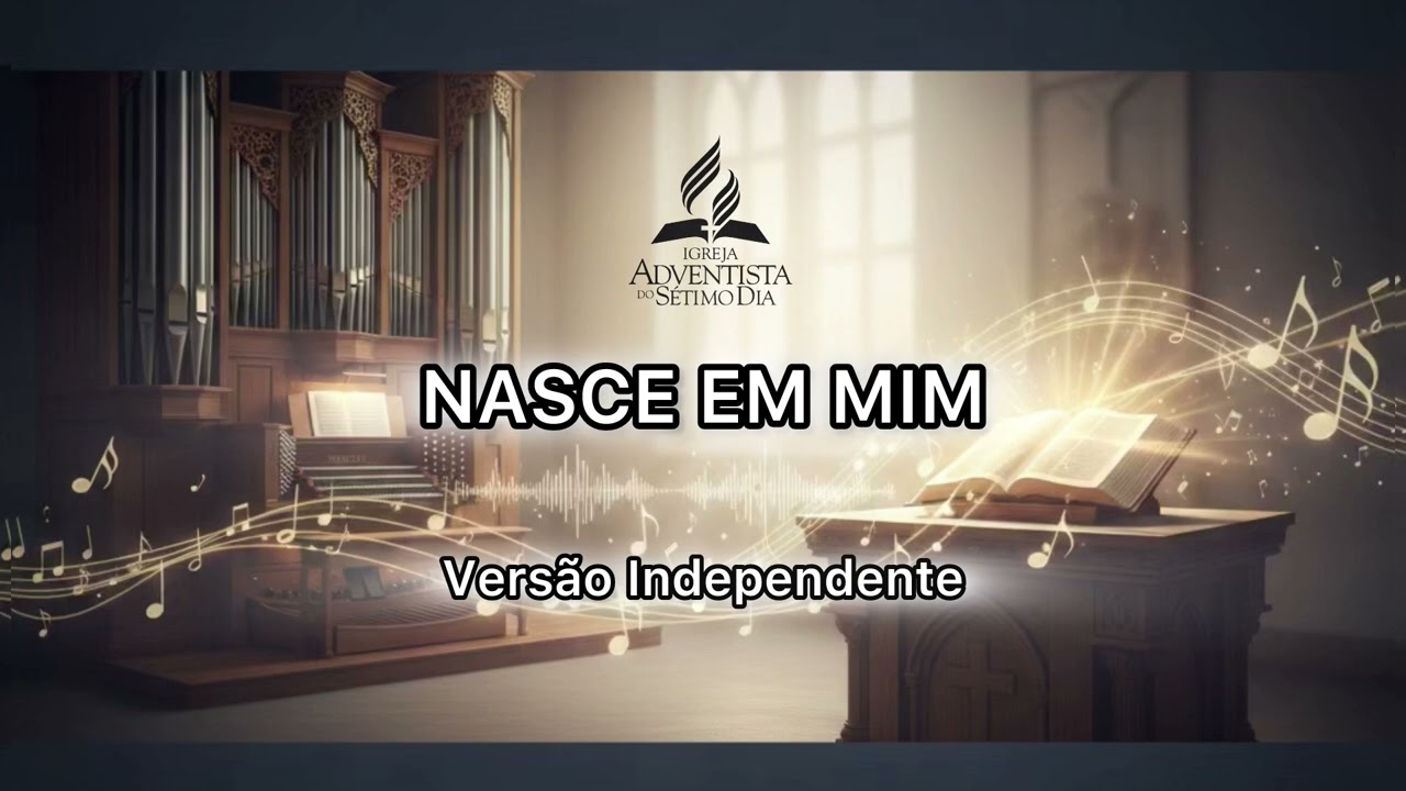NASCE EM MIM