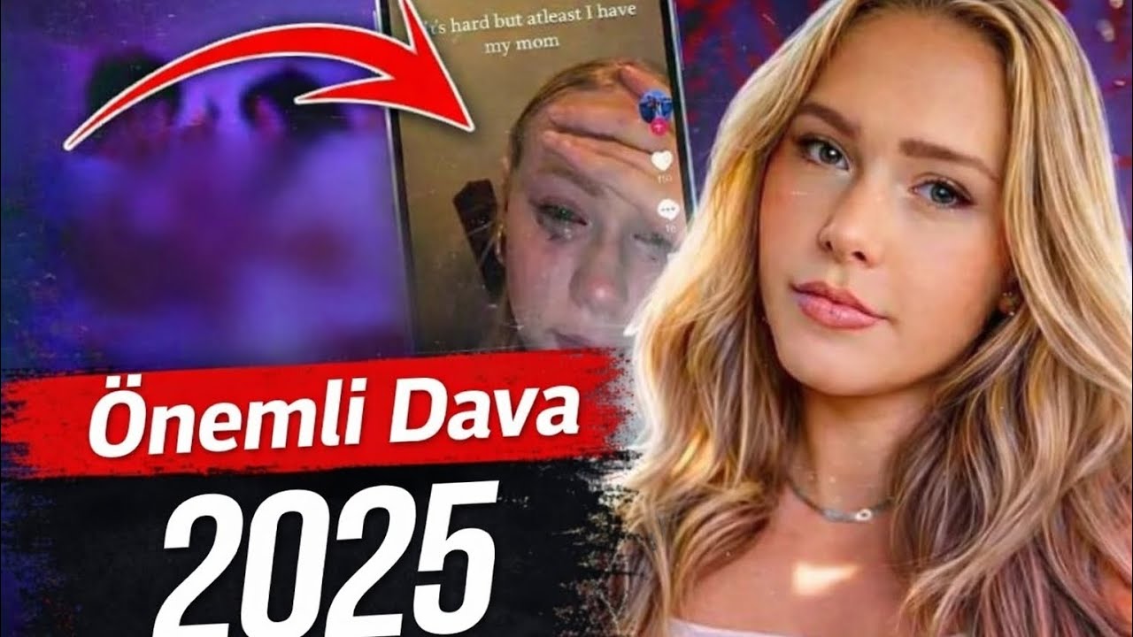 2025'in Gizemli Davası