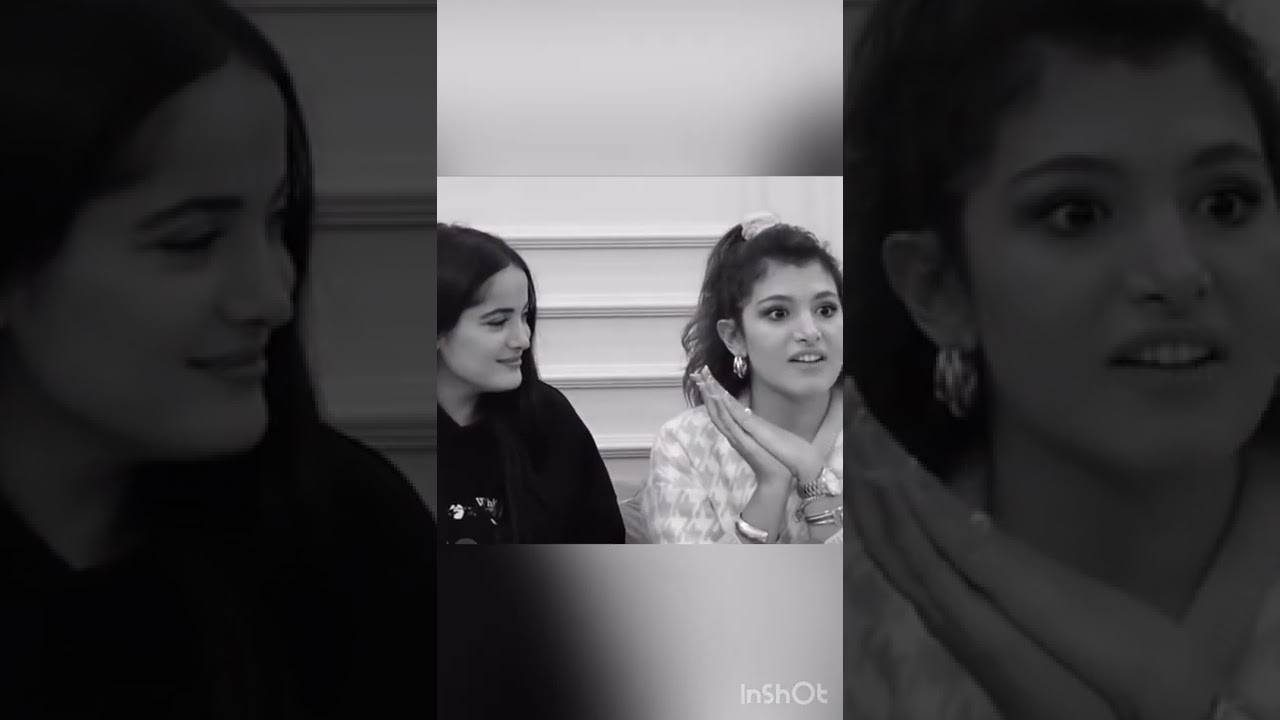 وقتی هلیا گلبین راد یبار تو موزیک چلنج امتیاز میگیره😂😂(با ربکا قادری و رها وانتونز)