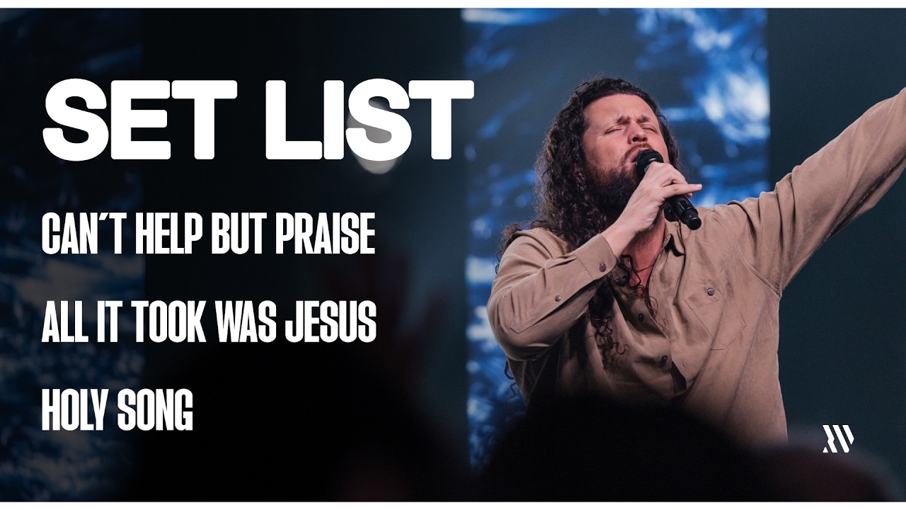 Weekend Worship - River Valley Church - February 14/15